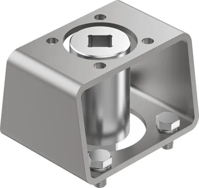 Festo DARQ-K-V-F10S27-F07S17-R13