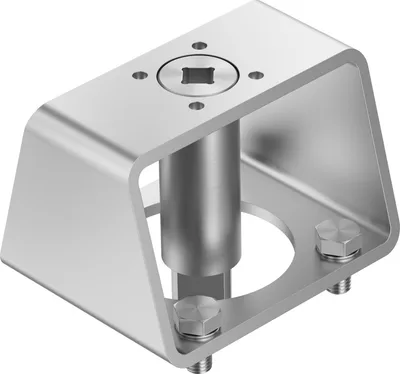 Festo DARQ-K-V-F12S27-F07S14-R13