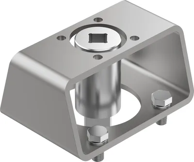 Festo DARQ-K-V-F12S27-F07S17-R13
