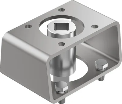 Festo DARQ-K-V-F12S27-F10S22-R13