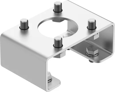 Festo DARQ-K-X1-A0-F05-20-R1