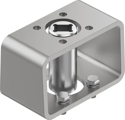 Festo DARQ-K-Z-F04S11-F03S9-R13