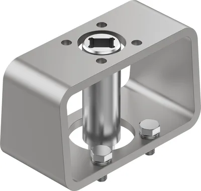 Festo DARQ-K-Z-F05S14-F03S9-R13