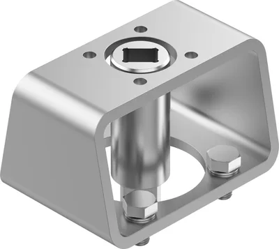 Festo DARQ-K-Z-F07S17-F04S11-R13