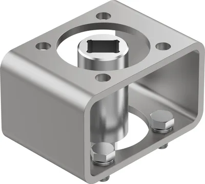 Festo DARQ-K-Z-F07S17-F07S14-R13