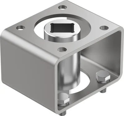 Festo DARQ-K-Z-F10S22-F05S14-R13