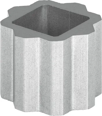 Festo DARQ-R-A-S14-S9-16-P10
