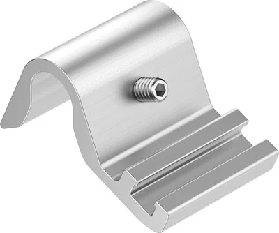 Festo DASP-F10-125-A