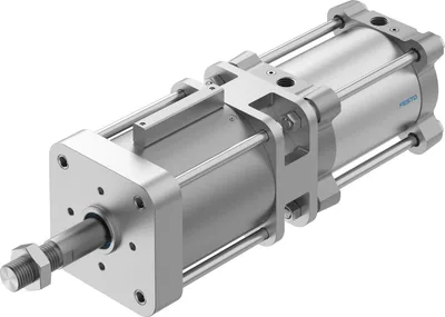 Festo DFLG-160- -