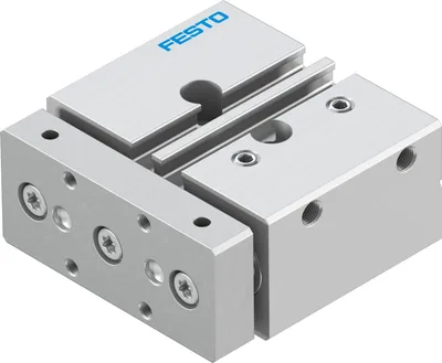 Festo DFM-12-10-P-A-KF-F1A