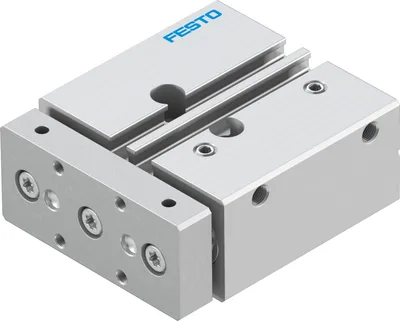 Festo DFM-12-20-P-A-GF-F1A