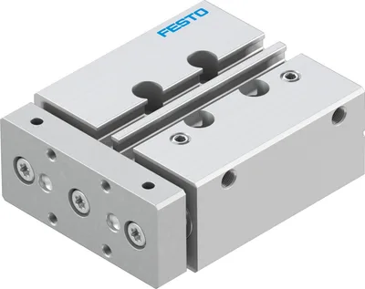 Festo DFM-12-25-P-A-KF