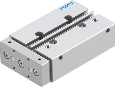 Festo DFM-12-50-P-A-KF-F1A