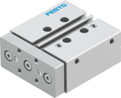 Festo DFM-16-25-P-A-KF-F1A
