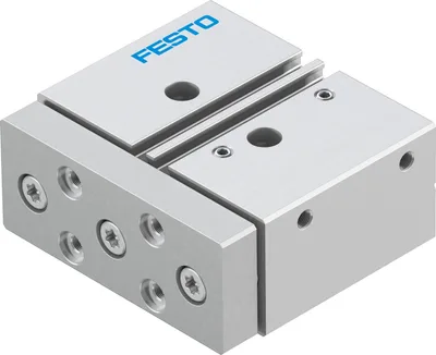Festo DFM-20-20-P-A-KF-F1A