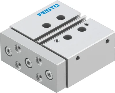 Festo DFM-20-25-P-A-GF-F1A