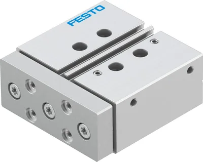 Festo DFM-20-30-P-A-KF-F1A