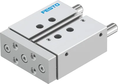 Festo DFM-20-40-P-A-KF-F1A