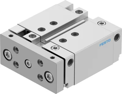 Festo DFM-25-25-B-PPV-A-KF