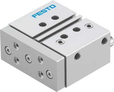 Festo DFM-25-25-P-A-KF-F1A