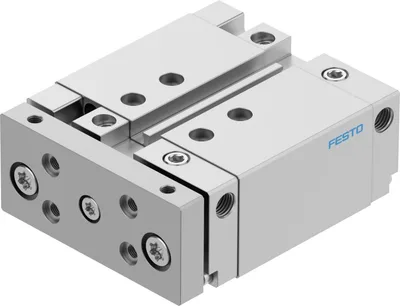 Festo DFM-25-30-B-PPV-A-KF