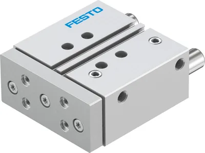 Festo DFM-25-40-P-A-GF-F1A