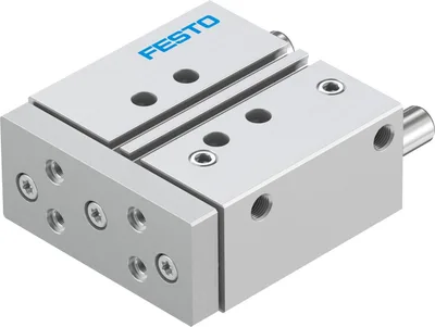 Festo DFM-25-40-P-A-KF-F1A