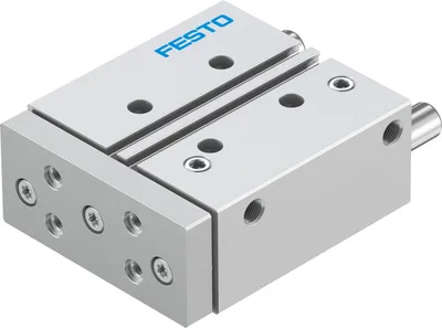 Festo DFM-25-50-P-A-KF-F1A