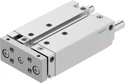 Festo DFM-25-80-B-PPV-A-KF