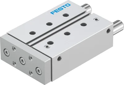 Festo DFM-32-100-P-A-GF-F1A
