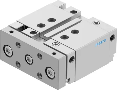 Festo DFM-32-20-B-PPV-A-KF