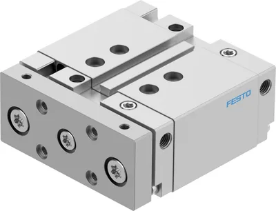 Festo DFM-32-25-B-PPV-A-GF