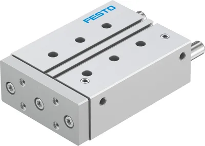Festo DFM-40-100-P-A-KF-F1A