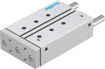 Festo DFM-40-125-P-A-KF-F1A