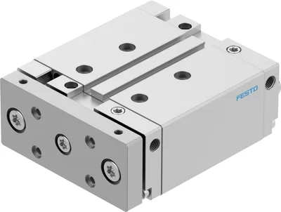 Festo DFM-40-50-B-PPV-A-KF
