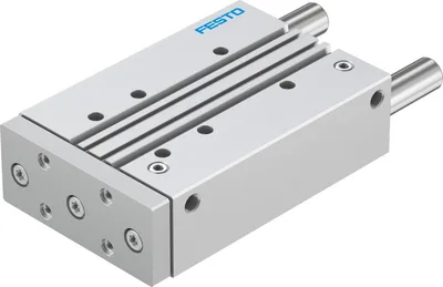 Festo DFM-50-160-P-A-GF-F1A