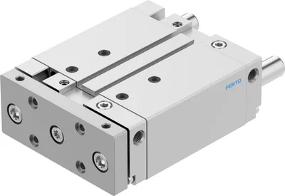 Festo DFM-50-80-B-PPV-A-KF