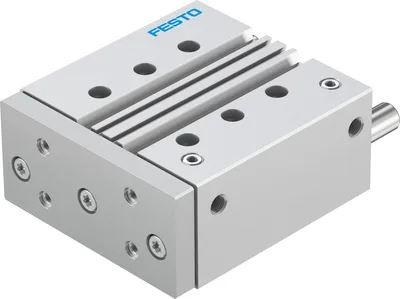 Festo DFM-63-100-P-A-KF-F1A
