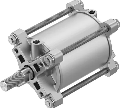 Festo DFPC-80-65-D-V4EX4-44E-9S-W2