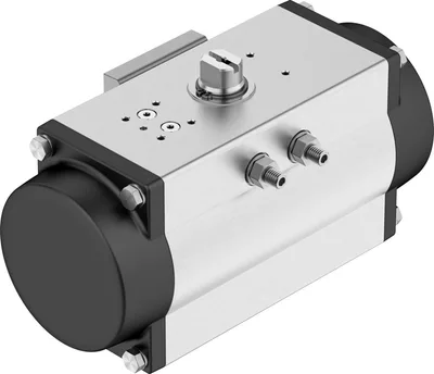Festo DFPD-160-RP-90-RS35-F07-17-R3-C-VDE2
