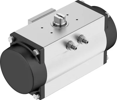Festo DFPD-160-RP-90-RS45-F07-17-R3-C