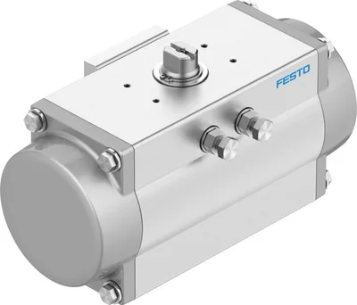 Festo DFPD-160-RP-90-RS55-F0710