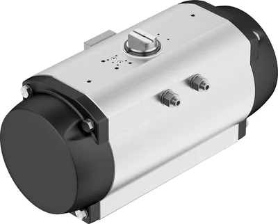 Festo DFPD-2300-RP-90-RS60-F16-X-R3-C-VDE2
