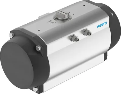 Festo DFPD-2300-RP-90-RS60-F16-R3-C-VDE2