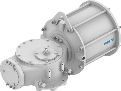 Festo DFPD-9500-...