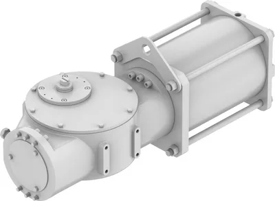 Festo DFPD-4500-SY-Y-90-RD-F1625