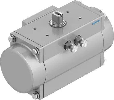 Festo DFPD-40-RP-90-RS30-F04-R3-EP