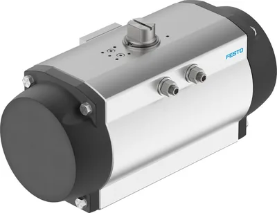Festo DFPD-900-RP-90-RS60-F14-R3-C-VDE2