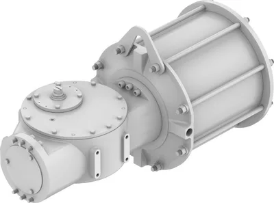 Festo DFPD-9500-SY-Y-90-RD-F1625