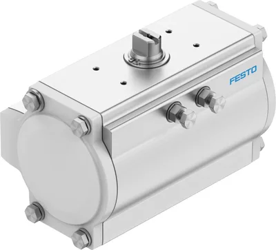 Festo DFPD-E-125-RP-90-RD-F0507